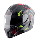 Black Red