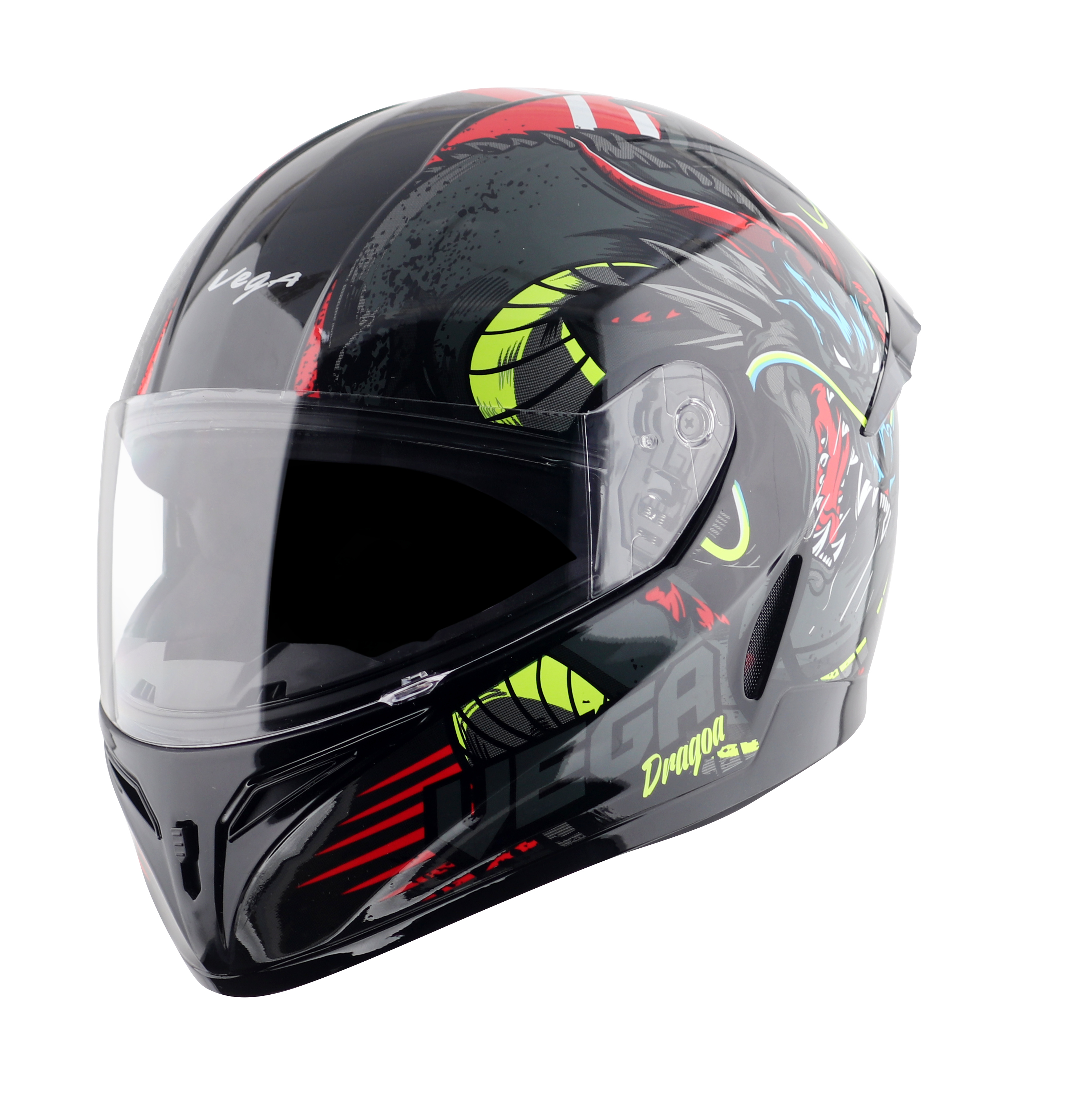 Black Red