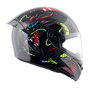 Black Red
