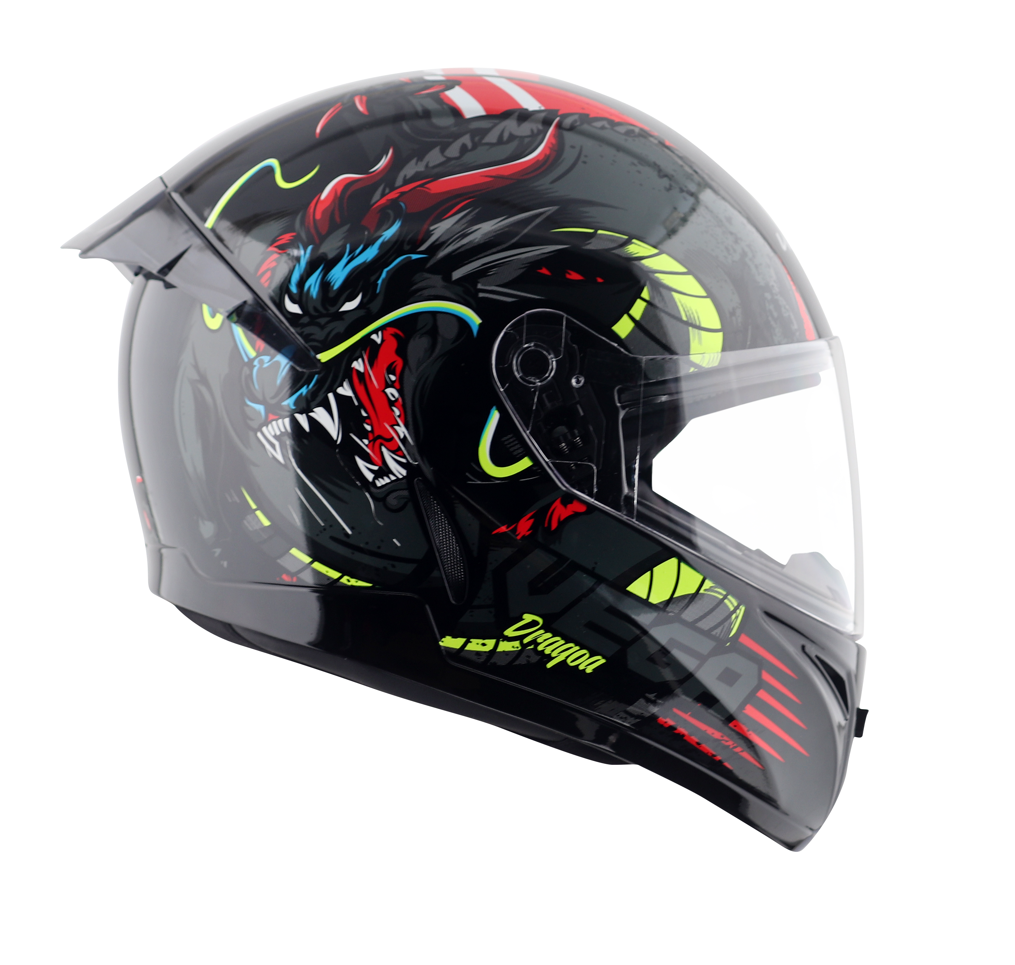 Black Red