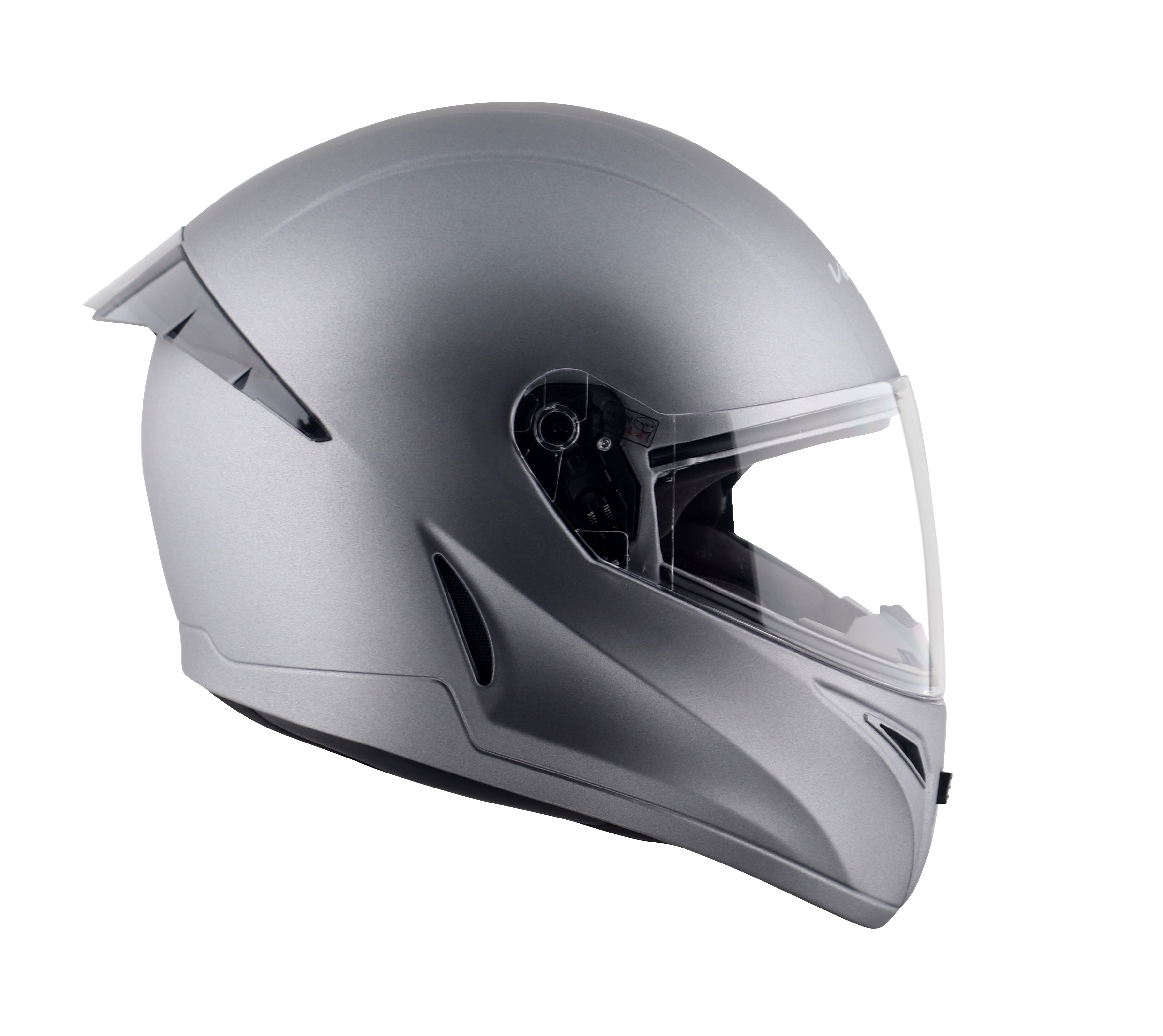 Dull Anthracite