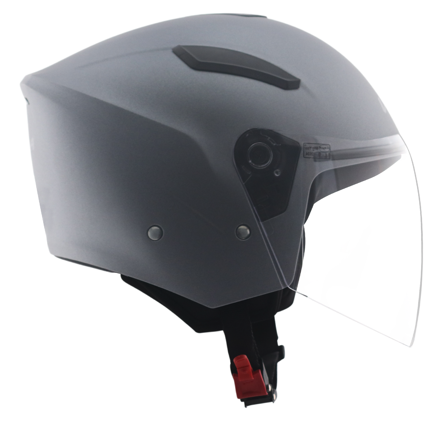 Dull Anthracite