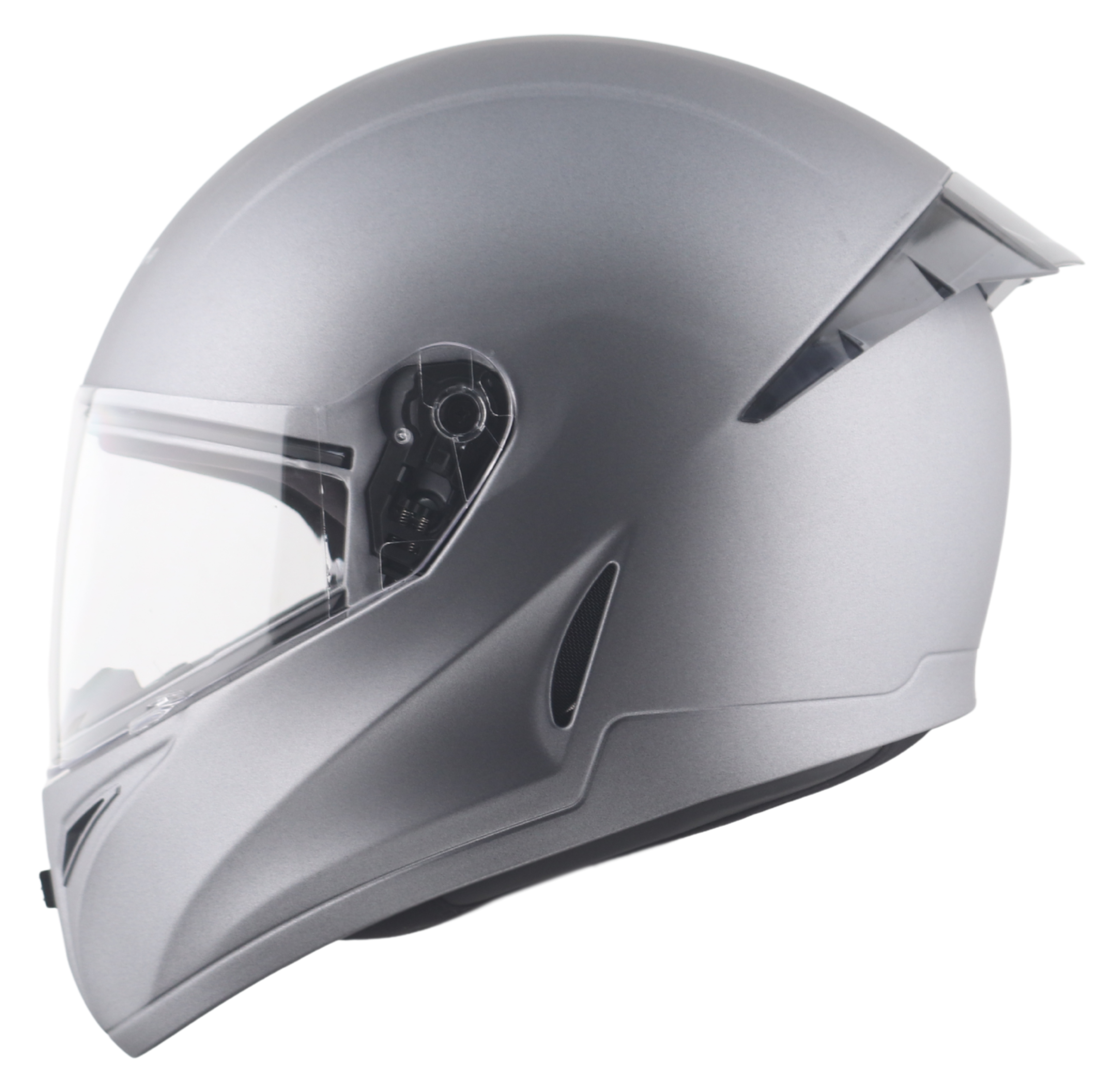 Dull Anthracite