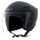 Dull Black