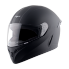 Dull Black