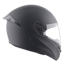 Dull Black