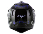 Black Blue