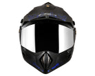 Black Blue