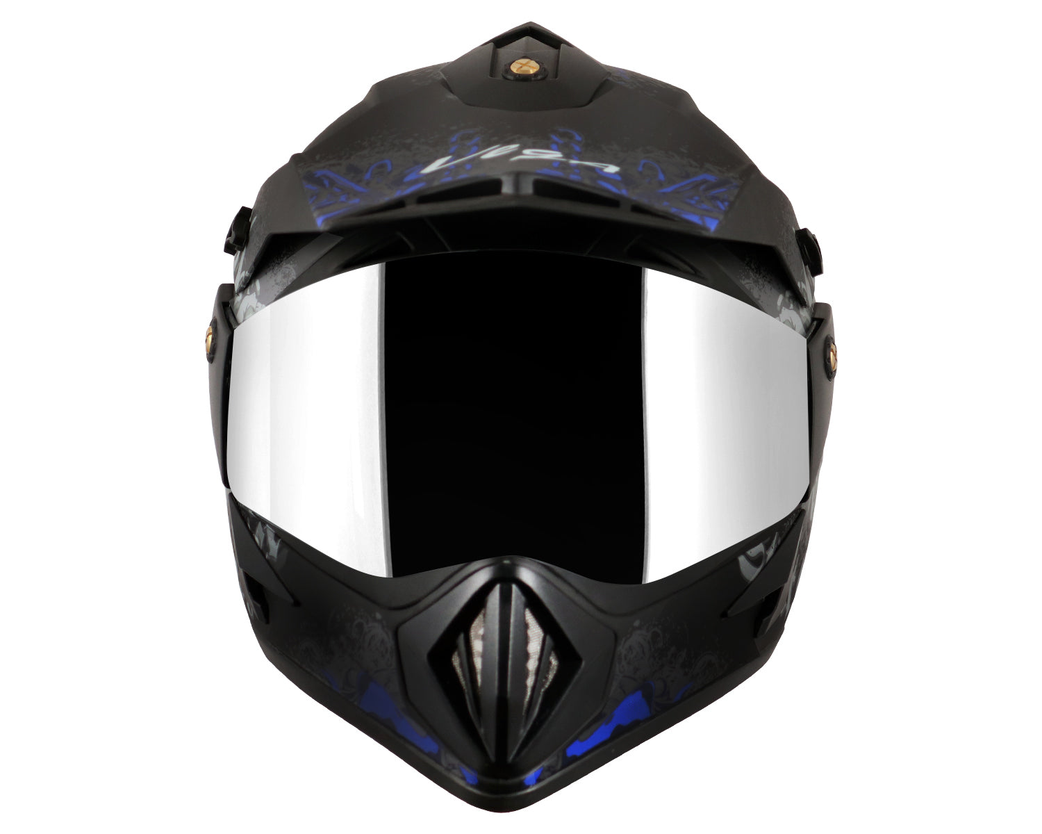 Black Blue