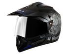Black Blue