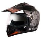 Black Orange