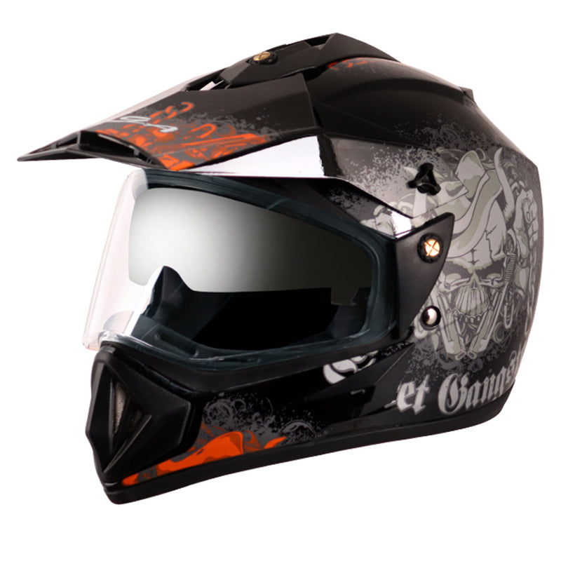 Black Orange
