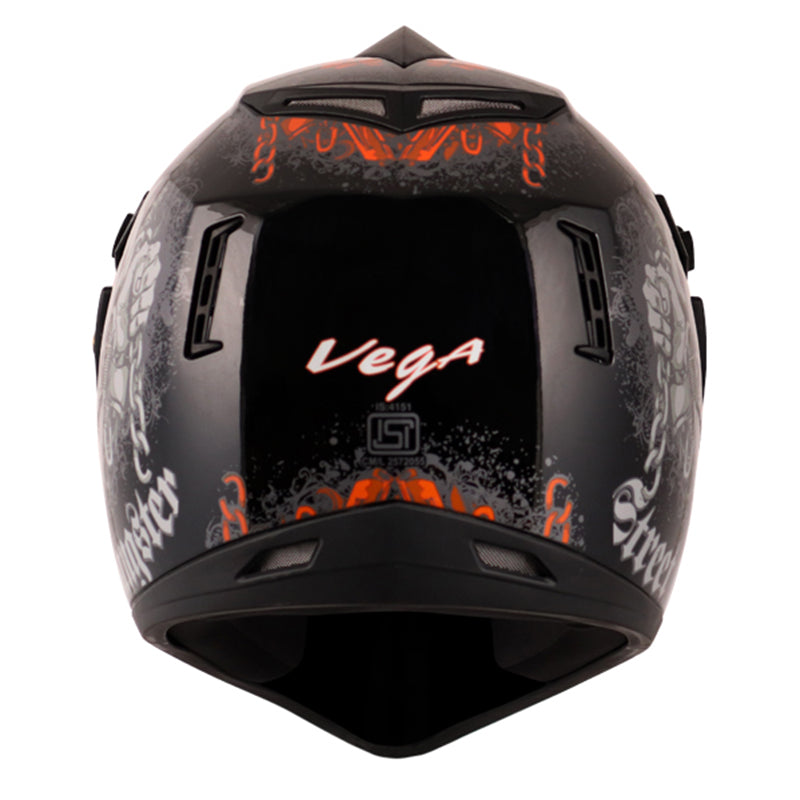 Black Orange