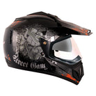 Black Orange