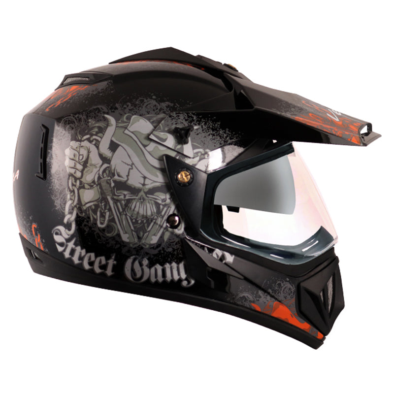 Black Orange
