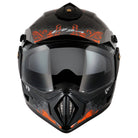 Black Orange