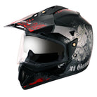 Black Red