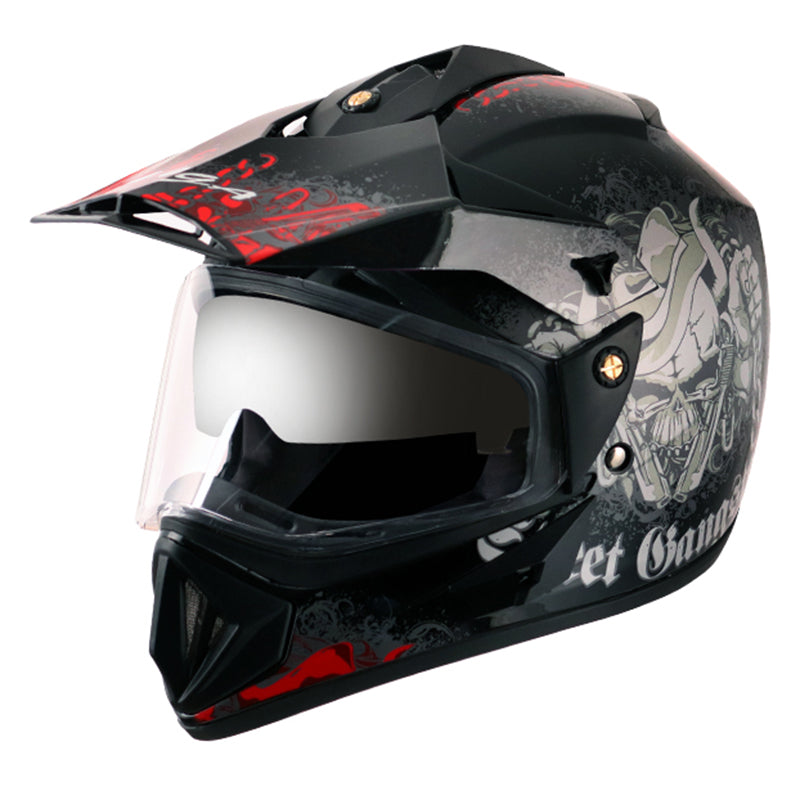 Black Red