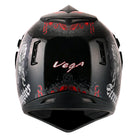 Black Red