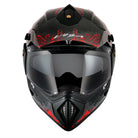 Black Red