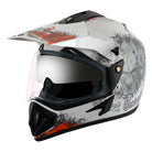 White Orange