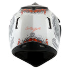 White Orange
