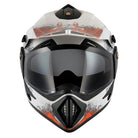 White Orange