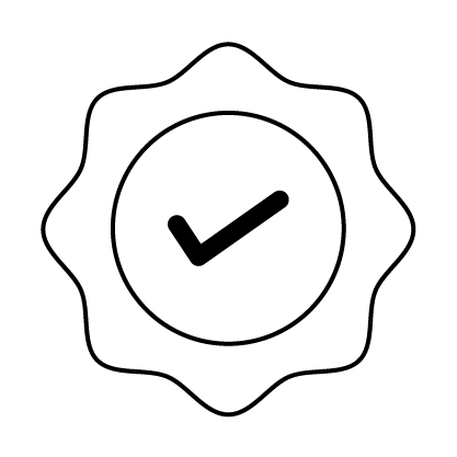 Bolt - Certifications