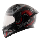 Black Red