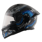 Black Blue