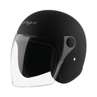 Dull Black