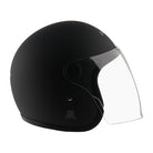 Dull Black