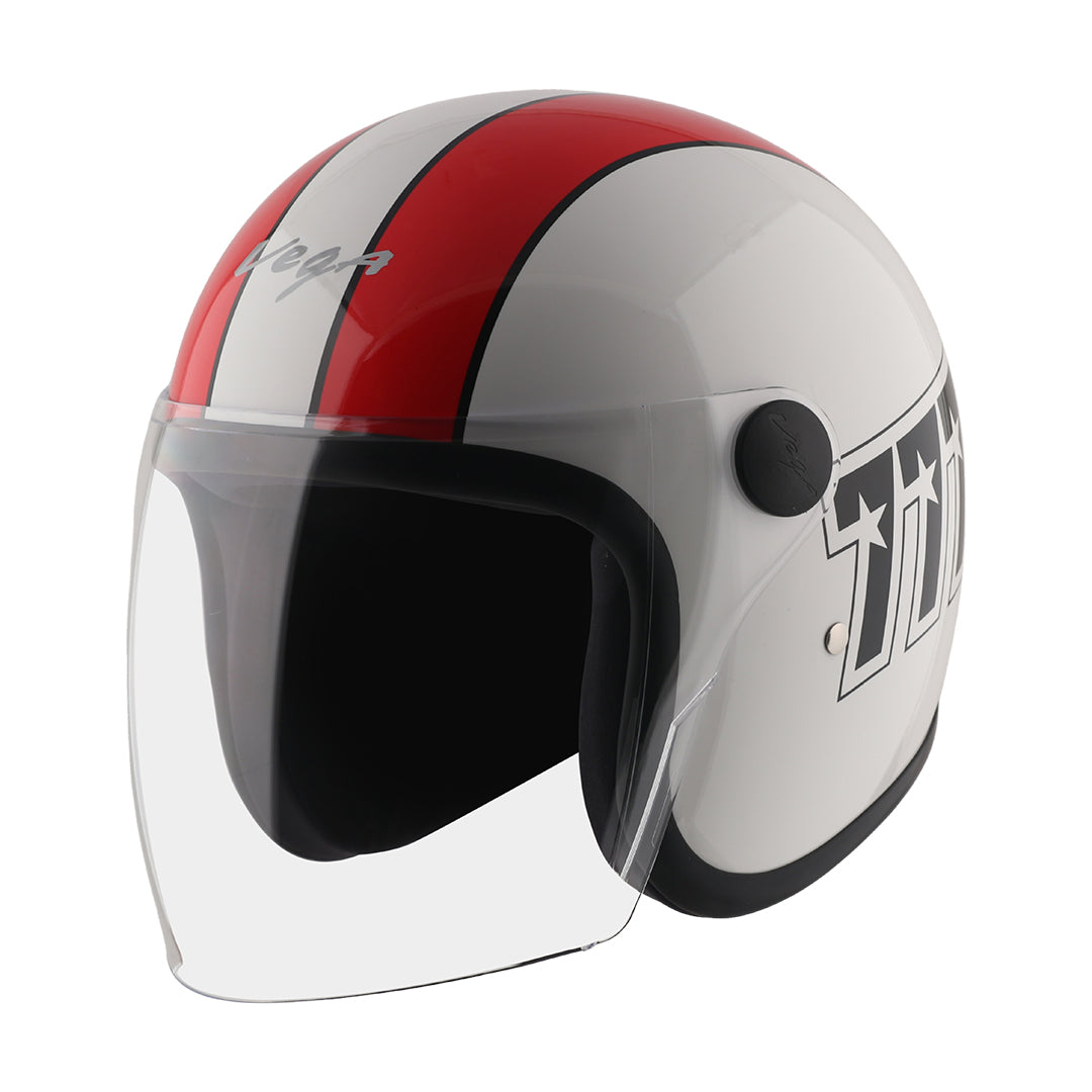 White Red