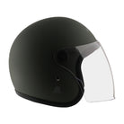Dull Battle Green