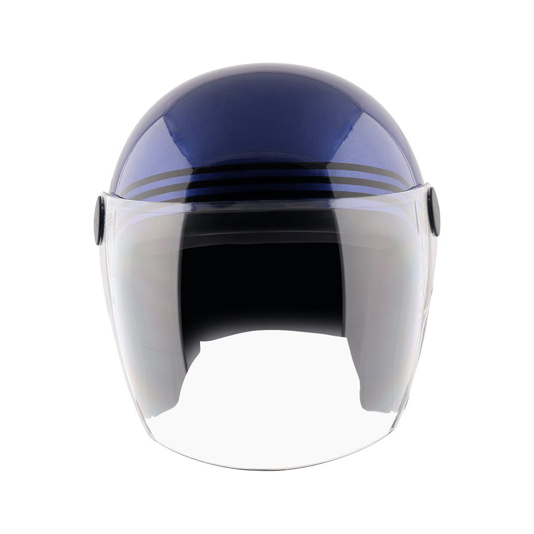 Black Blue