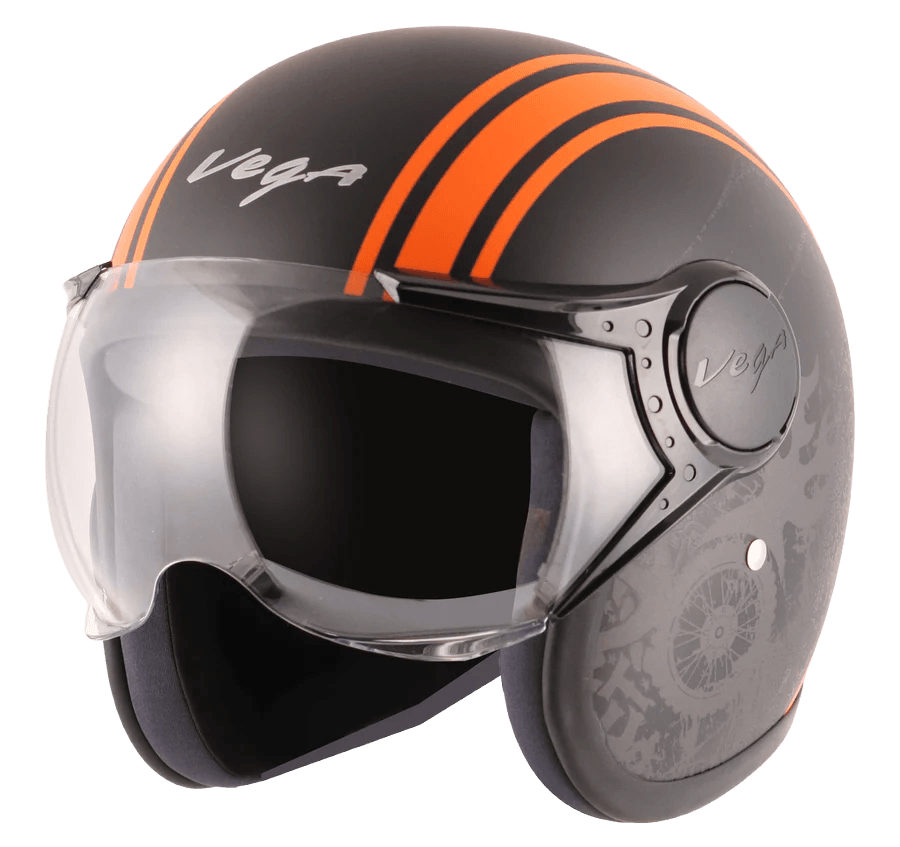 Vega VGL-17 Riding Gloves – Protective Motorcycle Gloves – Vega Helmets