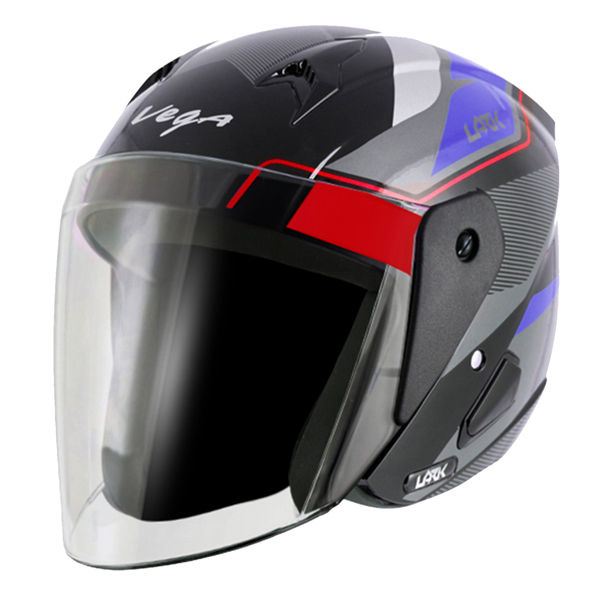Lark Legend Helmet – Vega Helmets