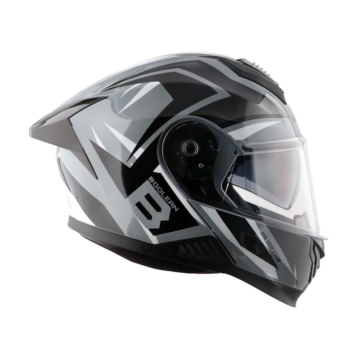 Nardo Grey Black 