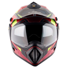 Black Red