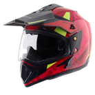Black Red