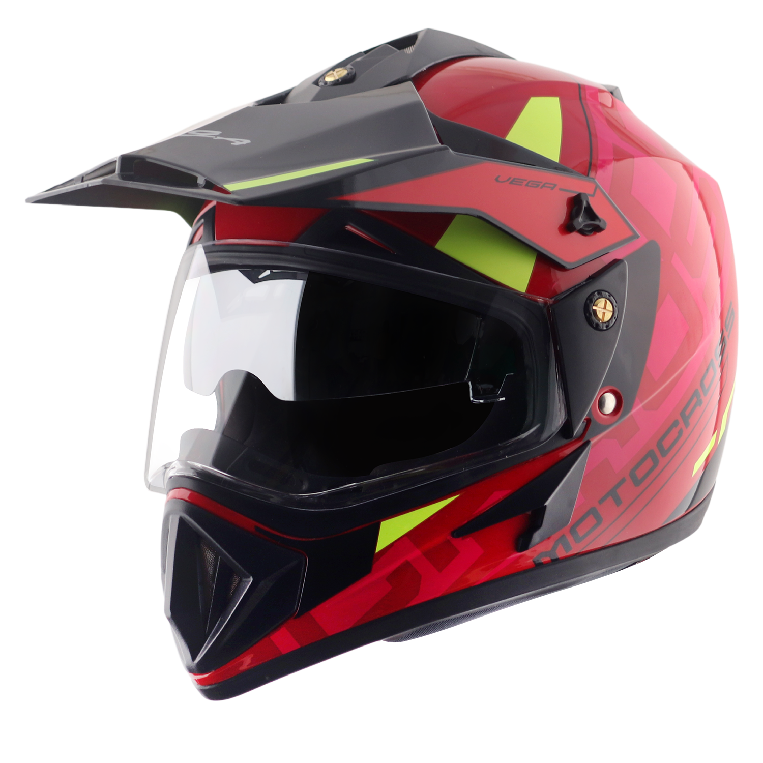Black Red