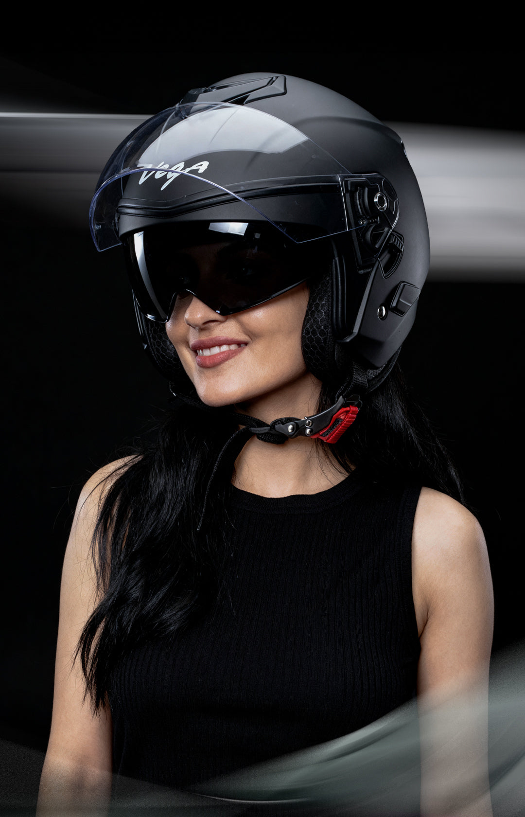 dvius motorcycle helmet Vega Off-Road DV Motocross Helmet – Full-Face Trail Motorcycle Helmet – Vega Helmets