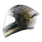 Athena Grey Gold