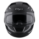 Dull Black Grey