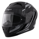 Dull Black Grey