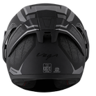 Dull Black Grey