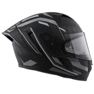 Dull Black Grey