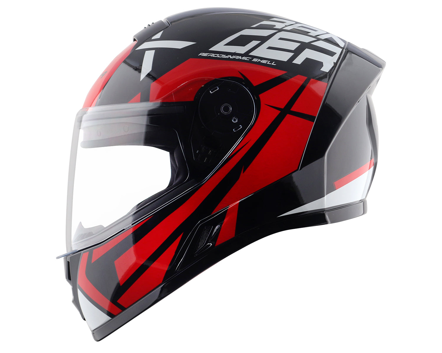 Black Red
