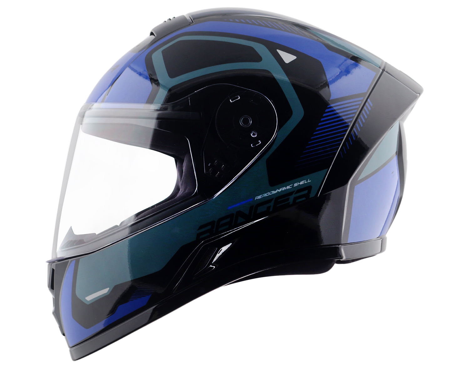 Black Blue