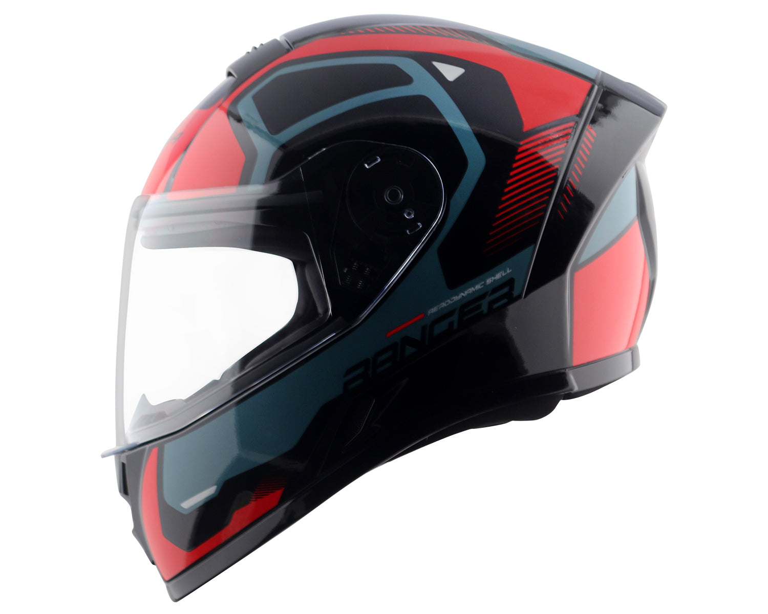 Black Red